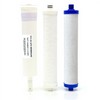 Clack Microline / TFC-50 GPD Membrane S-1229RS With Filters Set