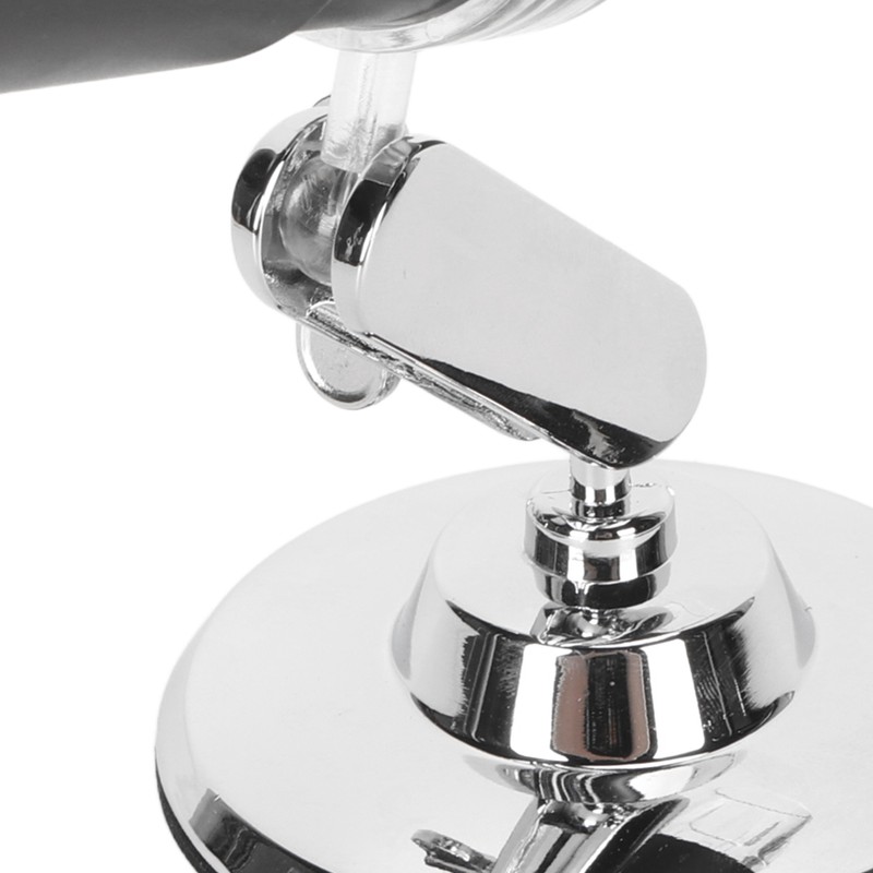 Portable Microscope USB 50X‑1000X Magnification 640x480P Resolution 360 Degree Rotatable