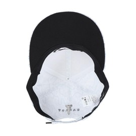 Oakley FIXED CAP 25.0 Cap, (186) WHITE PRINT