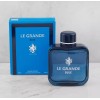 LE GRANDE BLUE Men's Cologne 3.4 Oz EDT Spray