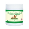 Selenium and Vitamin E Powder for Chickens, Selenium for Chickens,