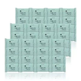 식물나라 어성초 비누 90g x 48개 코스트코 잡화마켓2603 Plant Kingdom Eoseongcho Soap 90g x 48 pieces