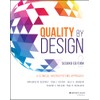 Quality by Design: A Clinical Microsystems Approach