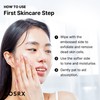 COSRX One Step Moisture Up 70 Pads 20 ml Gentle