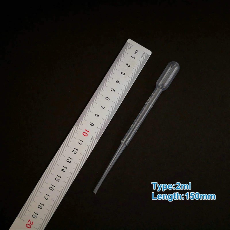 20 pieces up to 200 pieces lab 0.2 ml 0.5