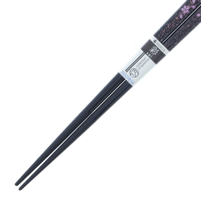 Chopsticks Dishwasher chopsticks cherry blossoms Corporation Dishwasher Safe 20.5 cm