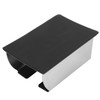 Non Slip Coffee Tamper Holder Stand Rack Tamping Station Mat