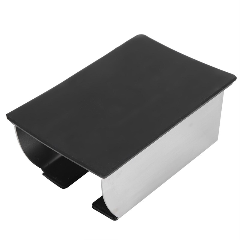 Non Slip Coffee Tamper Holder Stand Rack Tamping Station Mat