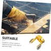FUNOMOCYA Plasma Cutter Accessories Roller Guide Wheel Stainless Steel Spacer