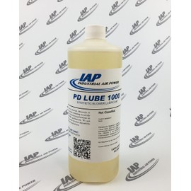 PD LUBE 1000 - QT - Synthetic Blower Lubricant - 1 Quart