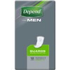 Depend Buy Depend For Men Guards Secure Protection 12 Count Online