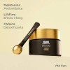 Isdinceutics Vital Eyes Contorno De Ojos Y Reduce Ojeras 15g