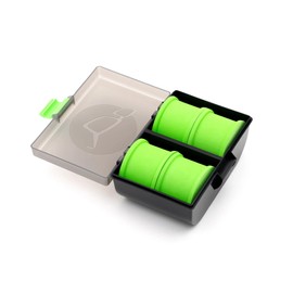 Korda Zig Box Carp Rig Storage System KZB