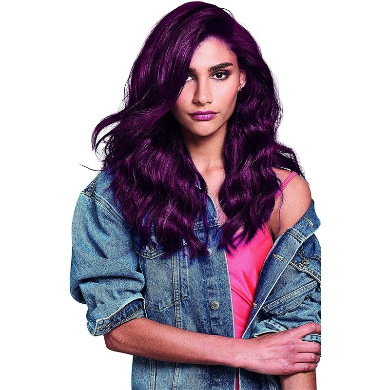 Schwarzkopf Live XXL colour