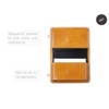 Business Card Holder – XL | Hand Made in Germany