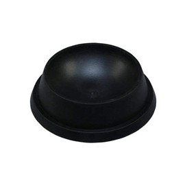 Light Wheels Stop Black KGH For 50 – 78 4 Pack