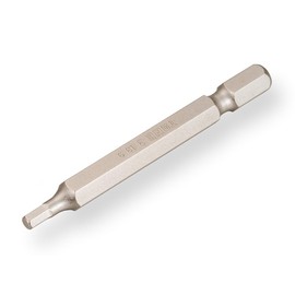 Tone Driver Bit Bit - 3 Bit Insert, 2 Sides Width 0.1 inches (3 mm)