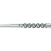 Hitachi 783208 SDS-Plus 4-Edge Drill Bit 6x110 mm Length 50 mm