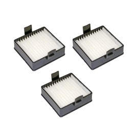 Ryobi 3PK 533907001 RYOBI OEM 19484001007, 019484001007 Vacuum Air Filter