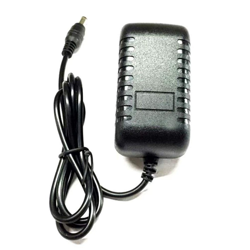 QKKE AC Charger for Booster Pac ES5000 12 Volt 1500