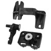 Scheinwerfer Reparatur Halterungen, 1778201701, A1778201701 Left Headlamp Housing Bracket Kit,