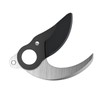 A pair of SK5 High Carbon Steel Replacement Blade for