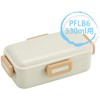 Skater P-PFLB6AG-A Bento Box Packing for PFLB6 PFLB6-AG 4-Lock Lunch