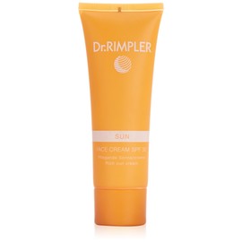 Dr Rimpler Sun Face Cream Spf30 75Ml
