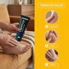 Crema De Alivio De Neuropatía Capsacare -capsaicina Y Arnica