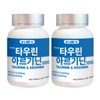닥터스원 타우린 아르기닌 1000 120정x2통 Dr. Swan Taurine Arginine 1000 120 Tablets x 2 Bottles