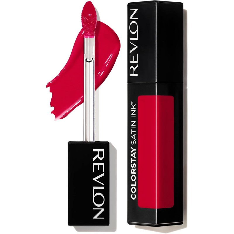 Revlon ColorStay Satin Ink Partner in Crime