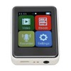 MP3 Player Bluetooth 5.0 Intelligent HD Noise Reduction FM Radio