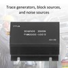Noise Source 0.0013000mhz Simple Spectrum Tracking DC12V Power AC100240V Adapter