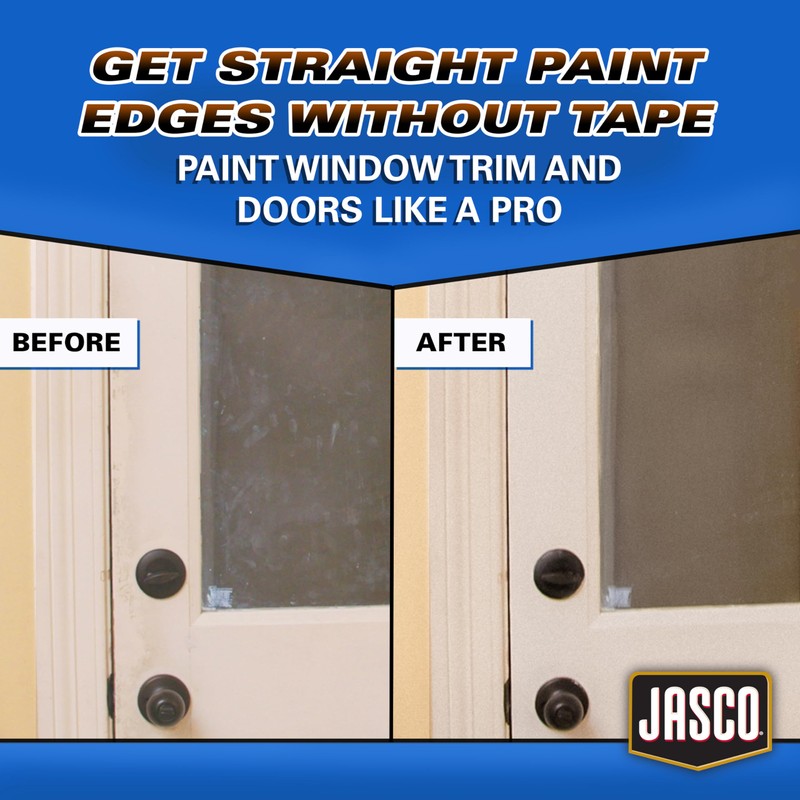 JASCO® Aerosol Mask & Peel, 14 oz., Alternative to Painter’s