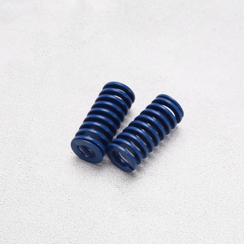 VGOL Pack of 10 Compression Springs for Light Load Light