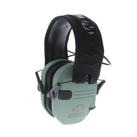 Razor Slim Electronic MUFF - SAGE Green