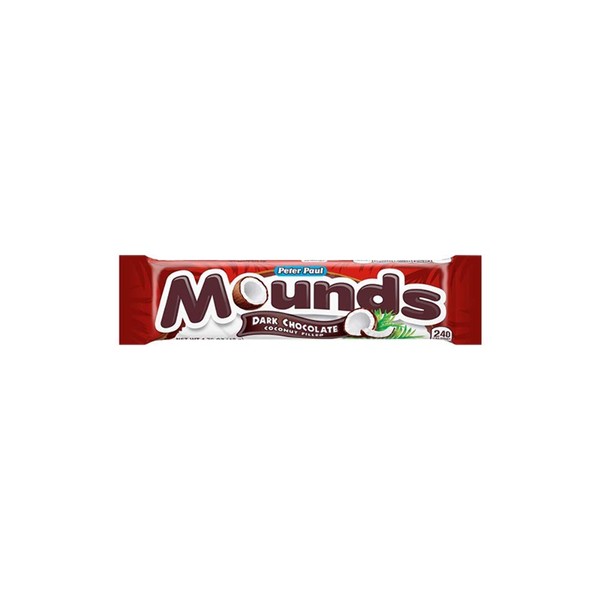 Mounds Bar Dk 36/Bx