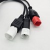 For Yamaha 3, 4 and 5 pin OBD2 Diagnostic Cable