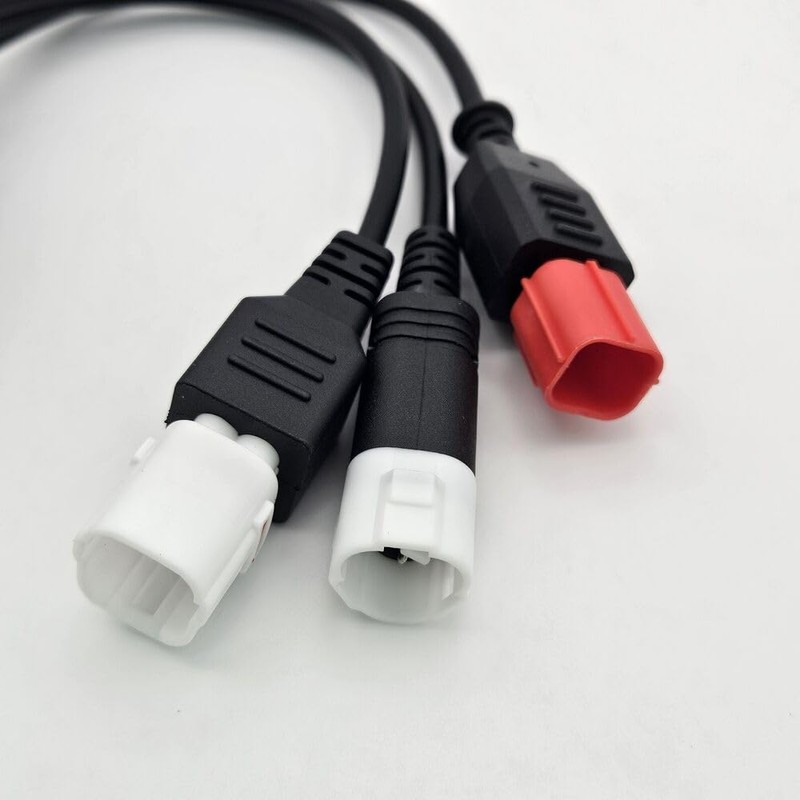 For Yamaha 3, 4 and 5 pin OBD2 Diagnostic Cable
