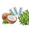 CocoPull - Organic Oil Pulling 14 Packets/Sachets with Coconut and