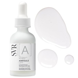 SVR A Ampoule Lift Sérum Alisante Anti-Edad con Retinol, 30 ml