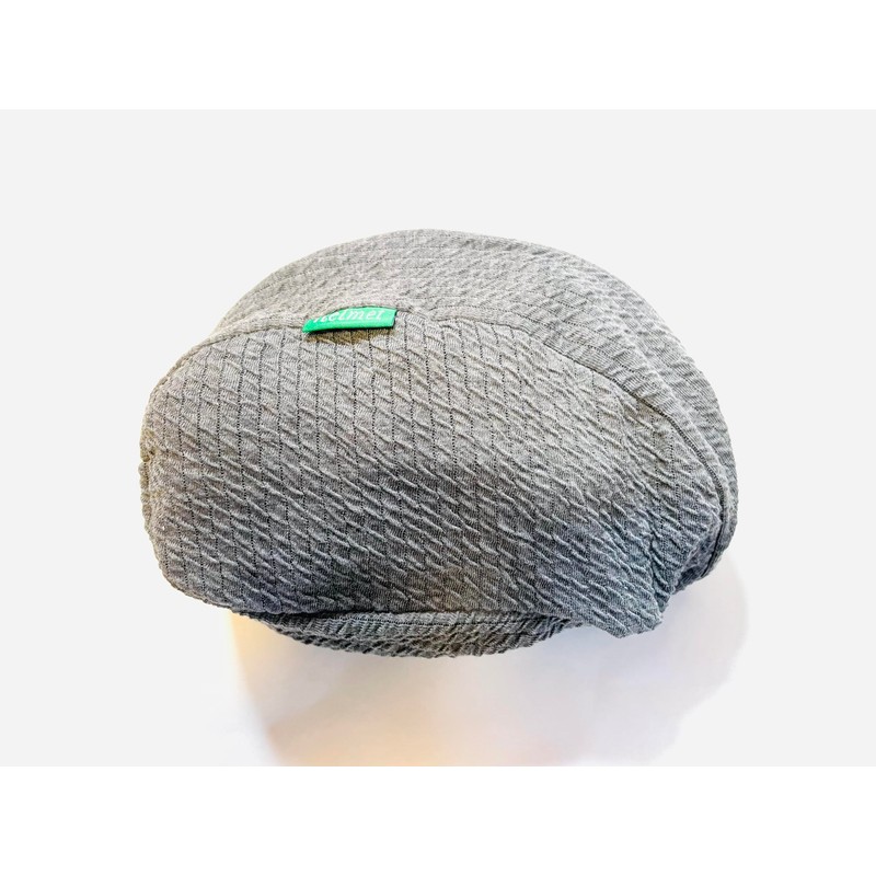 Nelmet Sleeping Pillow, Pillow Cover, Gray