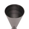 Cocktail Double Jigger Stainless Steel Innovative Wine Measuring Cup Bartending