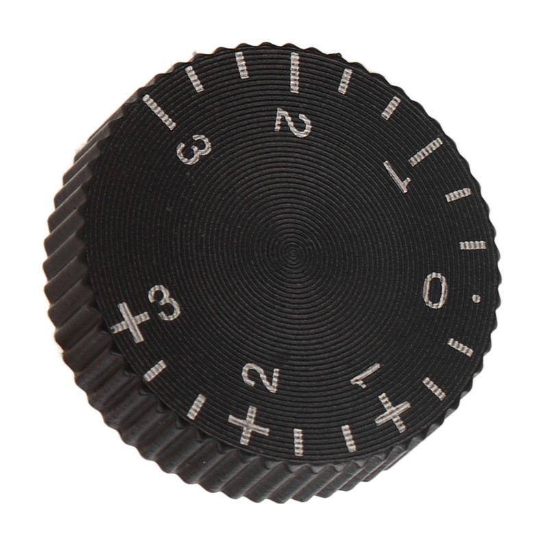 Camera Exposure Compensation Dial Replacement Top Cover Dial Switch for