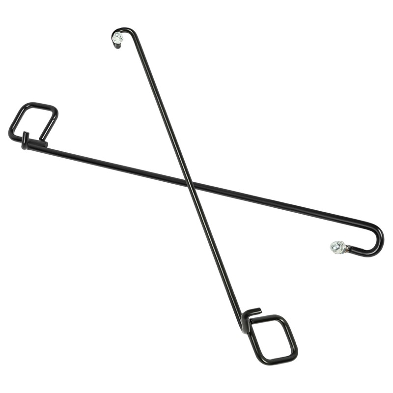 KUAFU Tailgate Latches Bed Handles Compatible with John Deere Gators