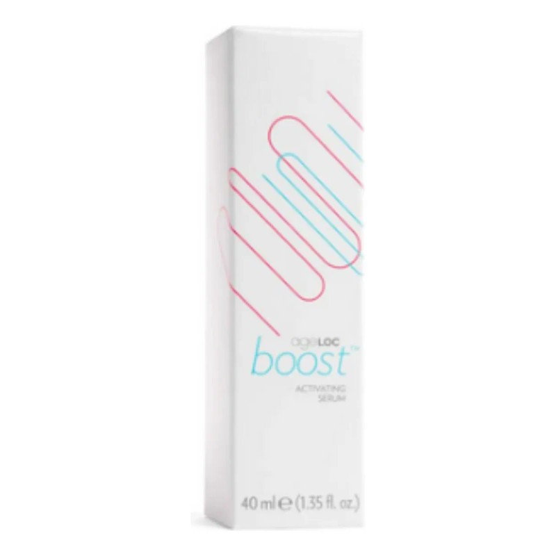 Nu Skin | ageLOC® Boost Activating Serum | Tratamiento Facial