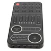 Portable Voice Changer Bluetooth 5.3 Multifunctional Effects Handheld Mini Live