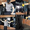 Fbest Pull Up Ball, Wrist Muscle Training Equipment, Pull Up