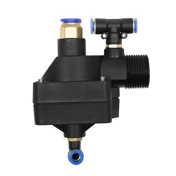 ZAWAYINE Tire Changer Air Inflation Quick Release Blast Dump Valve,