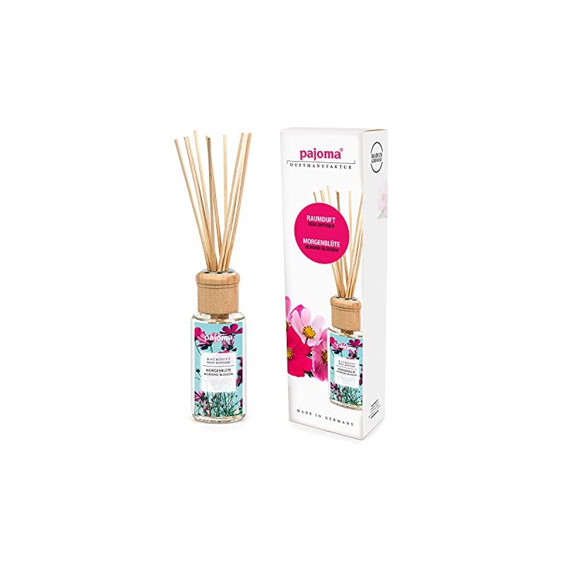 pajoma Room Fragrance Morning Blossom 1 Pack (1 x 100
